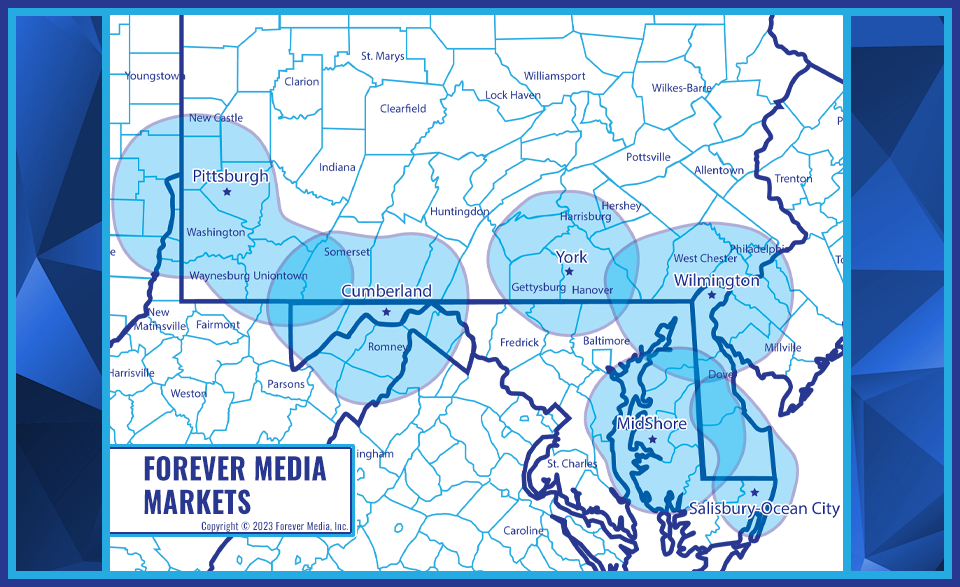 Forever Media Coverage Map copy