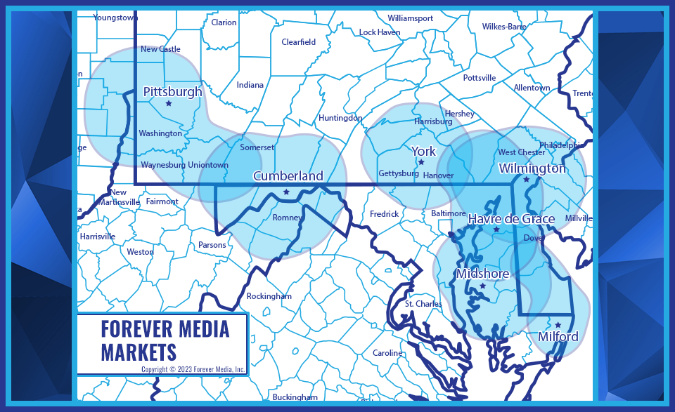 Forever Media Coverage Map copy